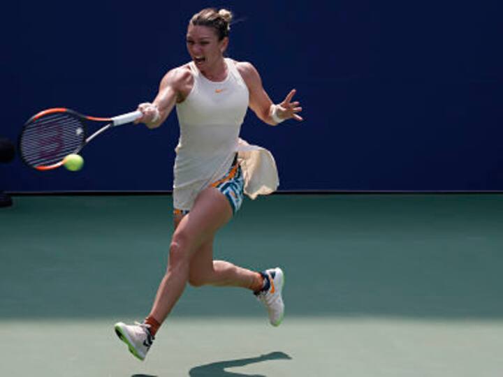 US Open 2018: Scrambling Simona Halep falls at first hurdle, needs to up her game to keep top spot