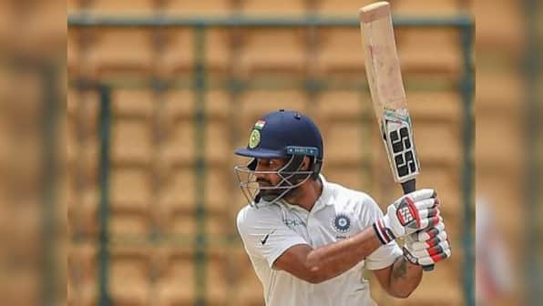 India vs England: 'I want to learn from seniors on England tour,' says newly-selected Indian batsman Hanuma Vihari
