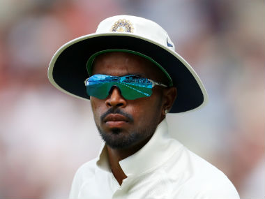 Hardik Pandya type loose talk could make players target of fixing syndicates, says BCCI treasurer Anirudh Chaudhry Hardik Pandya type loose talk could make players target of fixing syndicates, says BCCI treasurer Anirudh Chaudhry