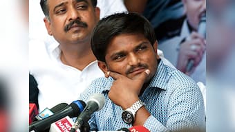 Hardik Patel to contest Lok Sabha election; Congress says negotiations on to rope in Patidar leader