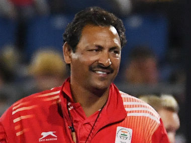 Hockey World Cup 2018: India's match against Belgium a virtual pre-quarter-final, says coach Harendra Singh Hockey World Cup 2018: India's match against Belgium a virtual pre-quarter-final, says coach Harendra Singh