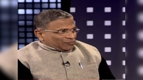 Rajya Sabha deputy chairman election: YSR Congress announces decision to vote against NDA candidate Harivansh Narayan Singh