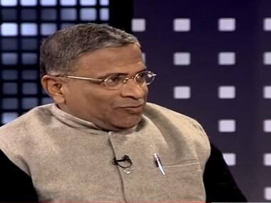 Rajya Sabha deputy chairman election: YSR Congress announces decision to vote against NDA candidate Harivansh Narayan Singh