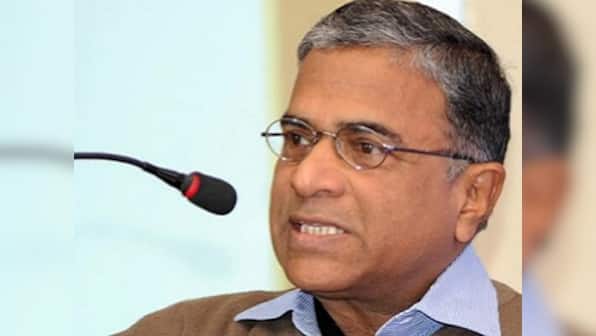 Harivansh Narayan Singh is new RS deputy chairman: Ex-journo known among friends for simplicity and integrity