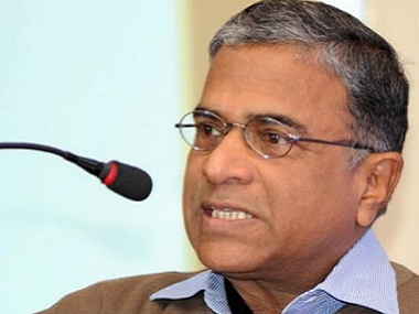 Harivansh Narayan Singh is new RS deputy chairman: Ex-journo known among friends for simplicity and integrity Harivansh Narayan Singh is new RS deputy chairman: Ex-journo known among friends for simplicity and integrity