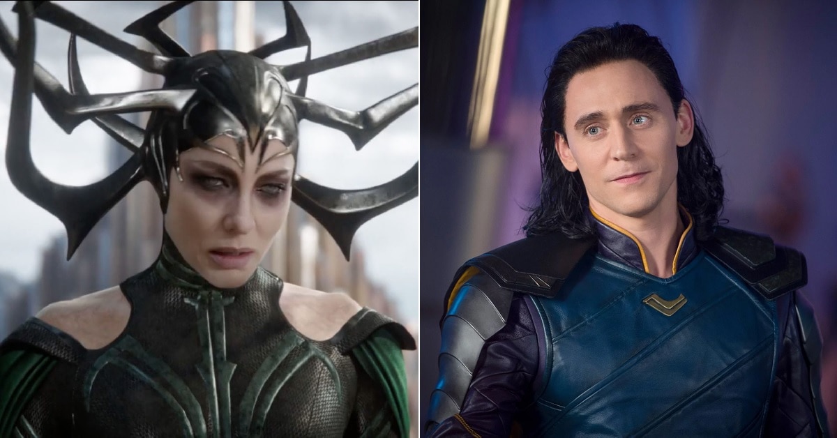 New Avengers 4 theory claims Thor: Ragnarok's Hela could ...