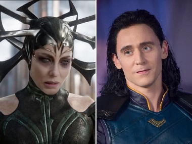 New Avengers 4 theory claims Thor: Ragnarok's Hela could be key to bringing Loki back to life New Avengers 4 theory claims Thor: Ragnarok's Hela could be key to bringing Loki back to life