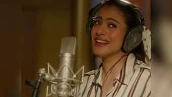 Helicopter Eela to premiere new song 'Yaadon Ki Almari' featuring Kajol on 20 August