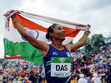 Asian Games 2018: With emergence of young stars, fans can expect track and field team to reap rich dividends at Indonesia Asian Games 2018: With emergence of young stars, fans can expect track and field team to reap rich dividends at Indonesia