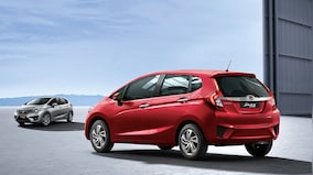 Honda Jazz 2018 review: A practical and spacious car that makes you want more