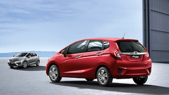 Honda Jazz 2018 review: A practical and spacious car that makes you want more