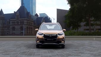 Honda to introduce WR-V Alive edition priced at Rs 8.02 lakh in the Indian market