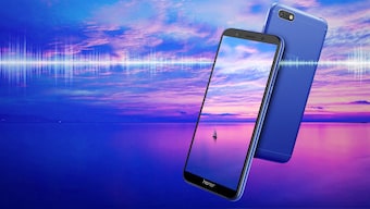 Honor 7S to be launched in the first week of September as a Flipkart exclusive
