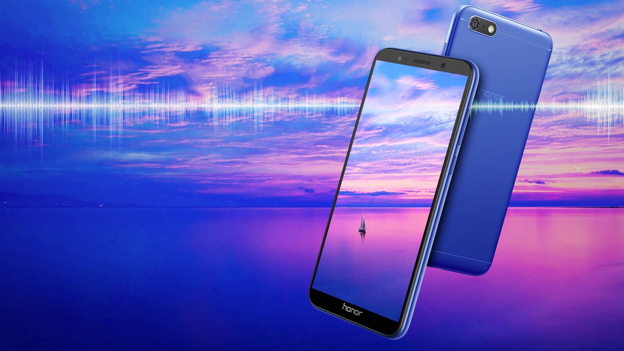Honor 7S to be launched in the first week of September as a Flipkart exclusive Honor 7S to be launched in the first week of September as a Flipkart exclusive
