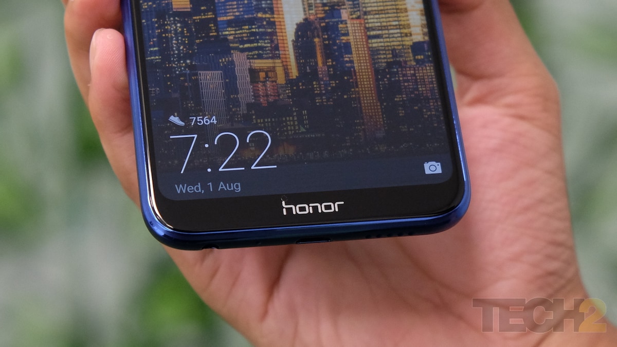 Honor View20 pre-bookings to begin on 15 January on Amazon India website