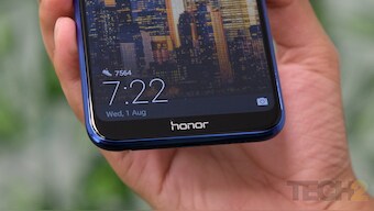 Honor View20 pre-bookings to begin on 15 January on Amazon India website