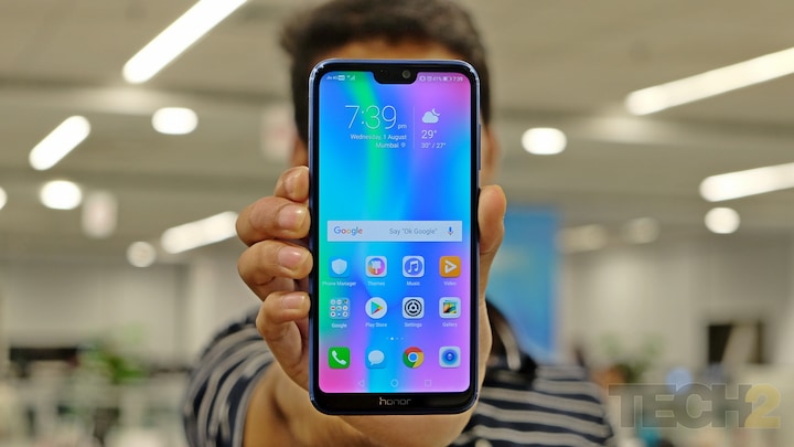 Best smartphones under Rs 10,000 to buy in India: January 2019 Edition
