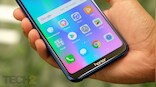 Huawei caught tampering with benchmark results, argues that it has no choice