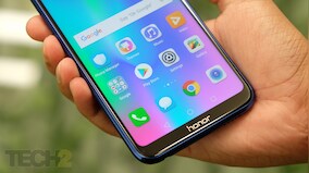 Huawei caught tampering with benchmark results, argues that it has no choice