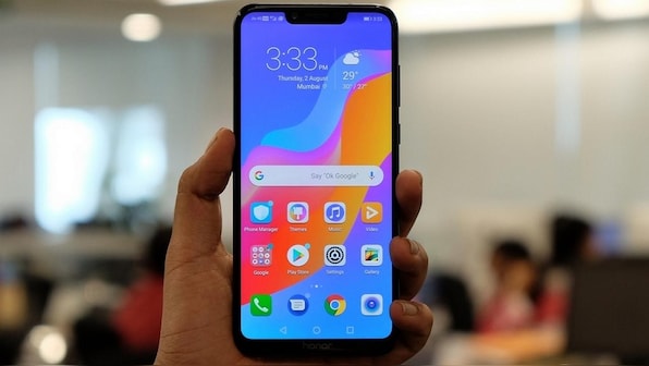 Honor Play vs Vivo V9 vs Oppo F7 vs Nokia 7 Plus: Specifications face-off