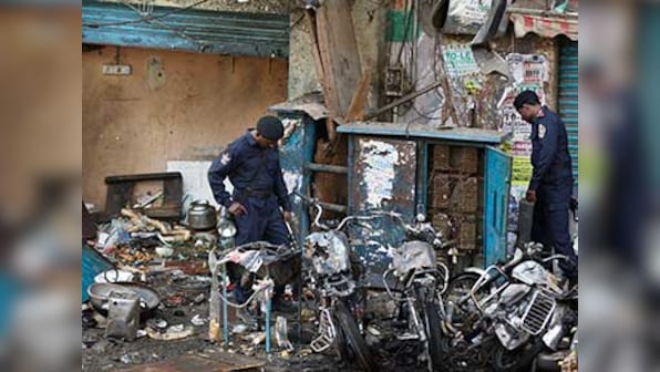Hyderabad twin blasts case verdict: Special court convicts two, acquits two others; judgment on fifth accused due on 10 Sep