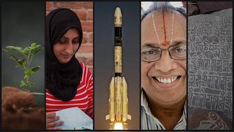 This Independence Day, here are 18 innovative ideas that are transforming India