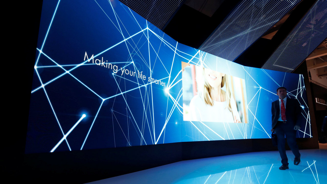 IFA 2018: What to expect from Sony, LG, Acer, Samsung, Huawei and more IFA 2018: What to expect from Sony, LG, Acer, Samsung, Huawei and more