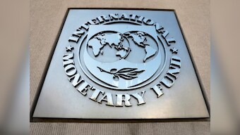 Coronavirus Outbreak: IMF says world has entered recession due to global pandemic, but projects recovery in 2021