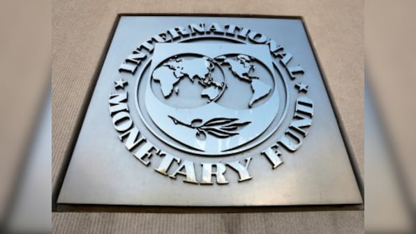 Coronavirus Outbreak: IMF says world has entered recession due to global pandemic, but projects recovery in 2021