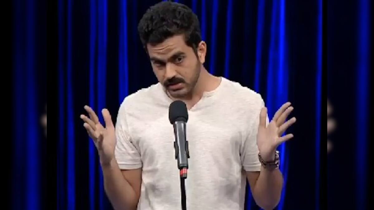 Nishant Suri declared winner of Amazon Prime Video's Comicstaan; Rahul ...