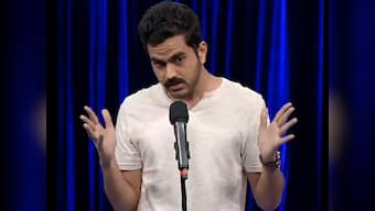 Nishant Suri declared winner of Amazon Prime Video's Comicstaan; Rahul Dua is runner-up