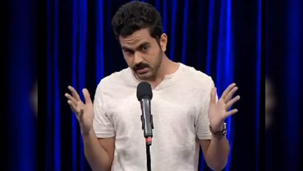 Nishant Suri declared winner of Amazon Prime Video's Comicstaan; Rahul Dua is runner-up