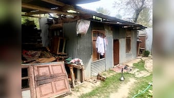 Army officer Leetul Gogoi to face action: Ostracised family of woman he was caught with says indictment won't restore dignity