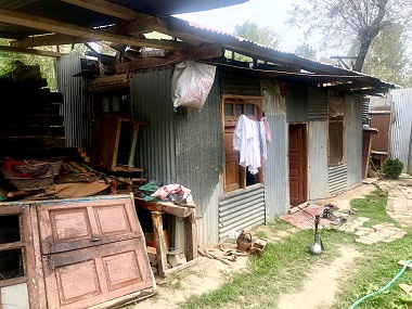 Army officer Leetul Gogoi to face action: Ostracised family of woman he was caught with says indictment won't restore dignity Army officer Leetul Gogoi to face action: Ostracised family of woman he was caught with says indictment won't restore dignity