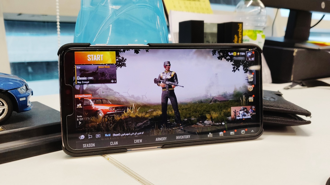 PUBG for mobile's future is bright as it crosses 100 million global downloads PUBG for mobile's future is bright as it crosses 100 million global downloads