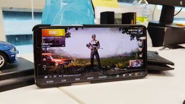 PUBG for mobile's future is bright as it crosses 100 million global downloads