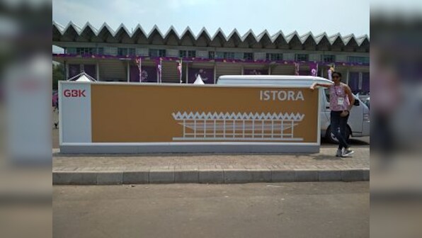 Asian Games 2018: From Jakarta to Palembang to Jakarta again, tour diary from Indonesia