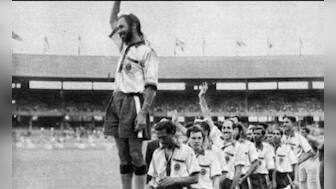 On This Day: India triumphs over Great Britain at 1948 London Olympics to win fourth consecutive hockey gold