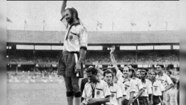 On This Day: India triumphs over Great Britain at 1948 London Olympics to win fourth consecutive hockey gold