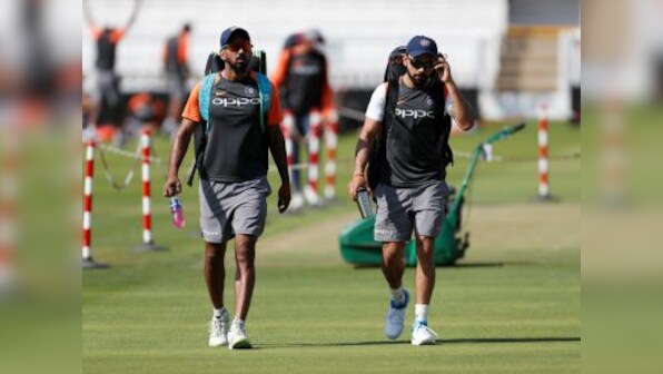 India vs England: Virat Kohli and Co will need to counter the Lord’s slope in order to mount comeback in series