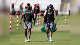 Firstpost Spodcast Episode 16: India's defeat at Lord's, Manchester City's win over Arsenal and more on our daily sports podcast