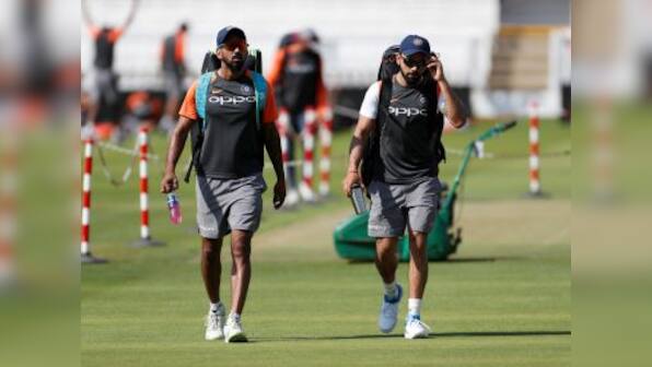 Firstpost Spodcast Episode 16: India's defeat at Lord's, Manchester City's win over Arsenal and more on our daily sports podcast