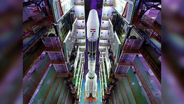 ISRO's first manned space mission 'Gaganyaan' is on schedule: K Vijay Raghavan