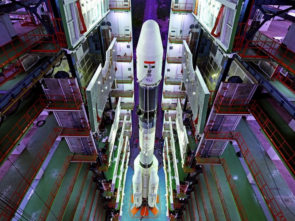 ISRO's first manned space mission 'Gaganyaan' is on schedule: K Vijay Raghavan ISRO's first manned space mission 'Gaganyaan' is on schedule: K Vijay Raghavan