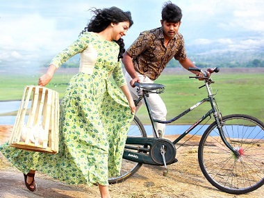 Iblis movie review: Asif Ali-Lal after-life fantasy is a clever concept ruined by a scattered screenplay Iblis movie review: Asif Ali-Lal after-life fantasy is a clever concept ruined by a scattered screenplay