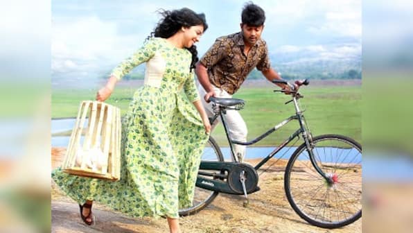Iblis movie review: Asif Ali-Lal after-life fantasy is a clever concept ruined by a scattered screenplay