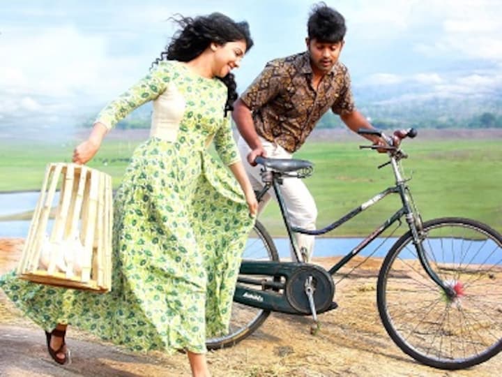 Iblis movie review: Asif Ali-Lal after-life fantasy is a clever concept ruined by a scattered screenplay