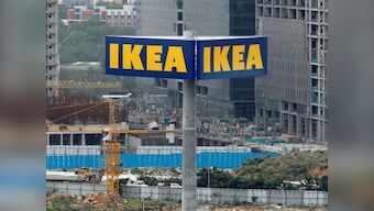 Bookcases and biryani collide as IKEA tackles India; Swedish retailer tweaks its offerings to suit Indian tastes
