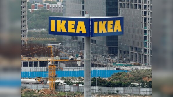 Bookcases and biryani collide as IKEA tackles India; Swedish retailer tweaks its offerings to suit Indian tastes