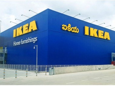 Ikea india